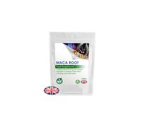 High Strength Maca Root Extract 1250mg (90 Tablets) Libido, UK (V)