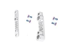 High Strength Machined Alloy Bicycle Brake Mount Front Rear Disc Front Rear Cycling Parts Lightweight Road Bike Adapter