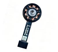 High Strength Motor for 4T Air Imaging Systems Enables Stable Footages Even During Rapid Maneuvers Permanent UAV Camera Motor