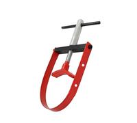 High Strength Motorcycle Roller Stand Pulley Mount Frame For Belt Longevity Racers & Clubs Use Easy Installation Pulley Bracket
