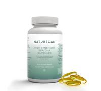 High Strength Omega-3 Supplement