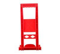 High Strength Plasterboard Carriers Panel Lifter Ergonomic Handle Carry Panel for Secure Board Carrying Projects Nonslip Board Carriers
