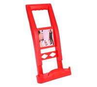 High Strength Plasterboard Carriers Panel Lifter Ergonomic Handle Carry Panel for Secure Board Carrying Projects Non Slip Board Carrier
