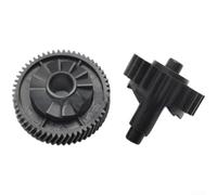 High-Strength Plastic for swing Gear for HP P1108 M1212 M1213