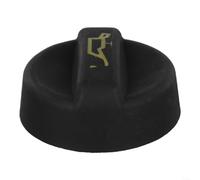High Strength Plastic Fuel Cap for 208 Models Ensures Precision Fit and Reliable Performance During Refueling