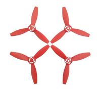 High Strength Propellers For Parrot Bebop 2 Power Quadcopter Quick Release Replacement Propeller Set (4pcs) Replacement Propellers
