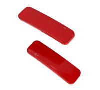 High Strength Rear Bumper Warning Reflector for Tourneo Connect Courier, Promoting Safety in Low Light Conditions