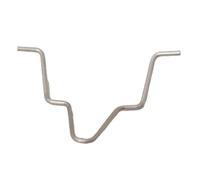 High Strength Retaining Bracket for BMW 3er E90 LCI Limousine OEM Part 63127246480