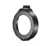 High Strength Round Head Flashing Adapter For AKR21 Speedlight Long Last Use In Photography Projects Daily Maintenance