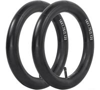 High-Strength Rubber Inner Tube 18x1.75/2.125 High-Strength