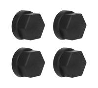 High Strength Scooter Screw Cap Protector Multi Model Motor Cover Safe Driving Conditions Universal Electric Scooter Parts