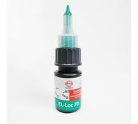 High-strength screw locking ELRING 10ml EL-Log 70 700.521