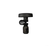High Strength Sleeve Swivel Clamp Chuck Designed for Dial Indicator Gauges (D12-D12)