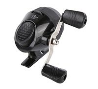 High Strength Spincast Fishing Reel,Easy to Use Push Button Casting Design,Instant Anti Reverse Clutch,Slingshot Outdoor Shooting Harpoon Dart Reel for Fishing Lovers,Beginners
