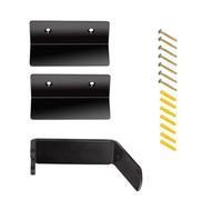 High Strength Steel Folding Bike Rack Wall Balcony or Garage Family Friendly Wall Mount Bicycle Rack Parking Lot