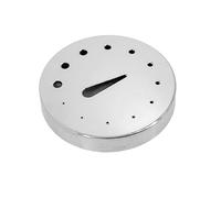 High Strength Steel Watch Repair Tool Swing Wheel Adjuster Watch Balances Holding Tool for Efficient Maintenance Accuracy Adjustment