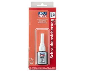 High strength threadlocker 10g Liqui moly