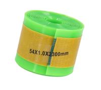 High Strength Tubeless Bicycles Rim Tape Heavy Type Cushion Band for Reduced Vibrations Bicycles Tubeless Rim Tape