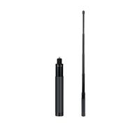 High Strength Twist Camera, Portable Extension Pole, 360° Rotation Mount, Action Cams, Mobile Phones, Twist Selfie Stick