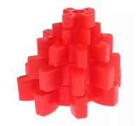 High Strength Urethane Coupling Coupler Spider Insert for Industrial Applications (GR55)