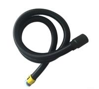 High-Strength Vacuum Extension Tube Compatible with for karcher DS5500 DS5600 DS600, Flexible Black Hose for Efficient Whole-House Cleaning(1.8 meters)