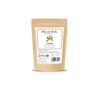 High Strength Varuna Bark Extract Powder 5:1 - Crataeva nurvala - No fillers and Binders (100 gm) - Natural and Pure - by Oils and Herbs UK