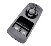High Strength Window Glass Control Raising Glass Elevator Button Regulator Delivering Consistent Power 156085170 Window Regulator