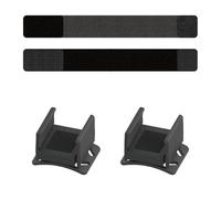 High Strength Wristband Secure Controller Attachment Sweat Resistant Designs Controller Strap for Switch2 Dance Boxing Pad Dance Game Wristband