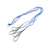 High Strengths Marine Rope Heavy Type Fishing Line Professional Rope For Depth Sea And Freshwater Use High Strengths