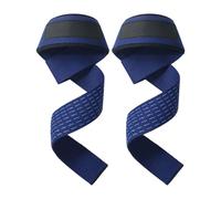 High Strengths Polyester Grip Enhancer Wrist Strap For Weightlifting Climbing With Adjustable Breathable Nonslip Fitness Strap