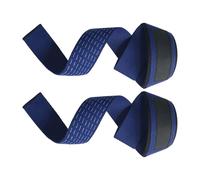 High Strengths Polyester Grip Enhancer Wrist Strap For Weightlifting Climbing With Adjustable Breathable Quickly Adjust Wristband