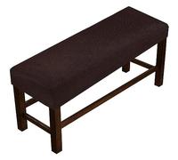 High Stretch Dining Bench Cushion Slipcover Universal Fit for Indoor Benches 180 210cm Durable Soft Easy to Clean Perfect for Home Decor and Protection