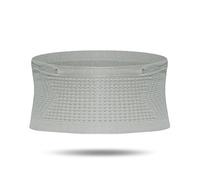 High Stretch Sports Waist Bag Large Capacity Knit Breathable Concealed Belt Running Pack Breathable Storage Running Pack