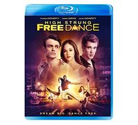 High Strung: Free Dance [Blu-ray]