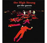 High Strung - Get The Guests [VINYL]