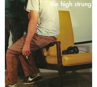 High Strung - Soap