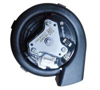 High Suction Fan Unit for Eufy for hybrid Vacuums Black High | Quiet operation, high air pressure, stable performance, fits for eufy L50 for l60, black design