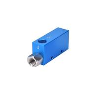 High suction vacuum generator EV negative pressure suction large flow large vacuum pneumatic(EV-25HS(大体))