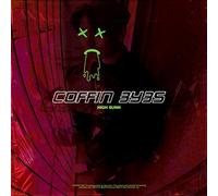 High Sunn - Coffin Eyes [VINYL]