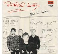 High Tec Surprise [VINYL]