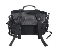 High Tech Messenger Small - female - Maison Margiela - Handbags - Black - ONE SIZE - Bags ONE SIZE