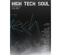 High Tech Soul The Creation Of Techno Music [DVD]