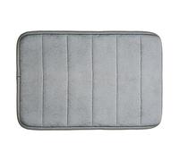 High Technology Kitchen Mat, Non-Slip Kitchen Runner with Memory Foam, Comfortable Kitchen Rug for Floor, Home, Washroom, Anti Fatigue Mat, Kitchen, Soft Standing Mat for Household