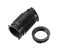 High-Temp Air for Intake for Hose Car Air for Intake Hose Tube for Chevy for Malibu 2008-2012 for Chevy Cobalt 2006-2008 for Pontiac G4 2006
