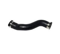 High-Temp Air for Intake for Hose Intercooler Booster for Intake for Turbo Hose Pipe for Mercedes for Benz C-Class C180 C200 2125280000 2045282182