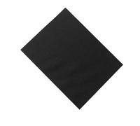 High Temp Carbon Felt Welding Blanket-Graphite Electrode For All-Vanadium Zinc-Bromine Flow Batteries 15x20cm 2.5-4mm 5-10 pcs(3.0mm 10pcs)