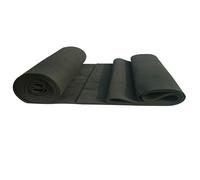High Temp Carbon, Graphite Carbon Felt For High Temperature Adsorption 200x1230mm With 3-14mm Thickness(10 * 200 * 1230mm)