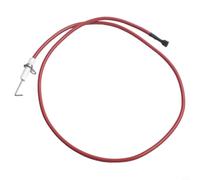 High-Temp Ceramic Electrode 61692222 for Gas Fridges