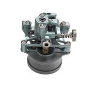 High Temp Lightweight Metal Extruder for Printer Motor Replacement Heat Insulation Stepper Motor Printer Extruder