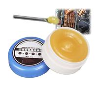 High Temp Lithium Grease for Bikes,Lithium Grease Multi-Purpose Bike Gre-ase,White Lith-ium Gre-ase,Anti Seize Grea-se,Anti-Seize Copper Silicone,O-Ring, Brake,Assembly,Lithi-um Thread Lubricant